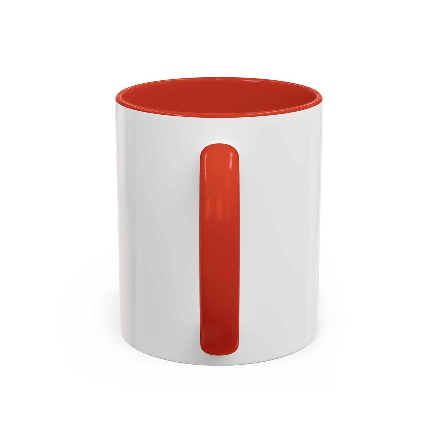 Whimsical Accent Coffee Mug - "Time is Soup" & "We are Fork" - Fun Gift for Food Lovers