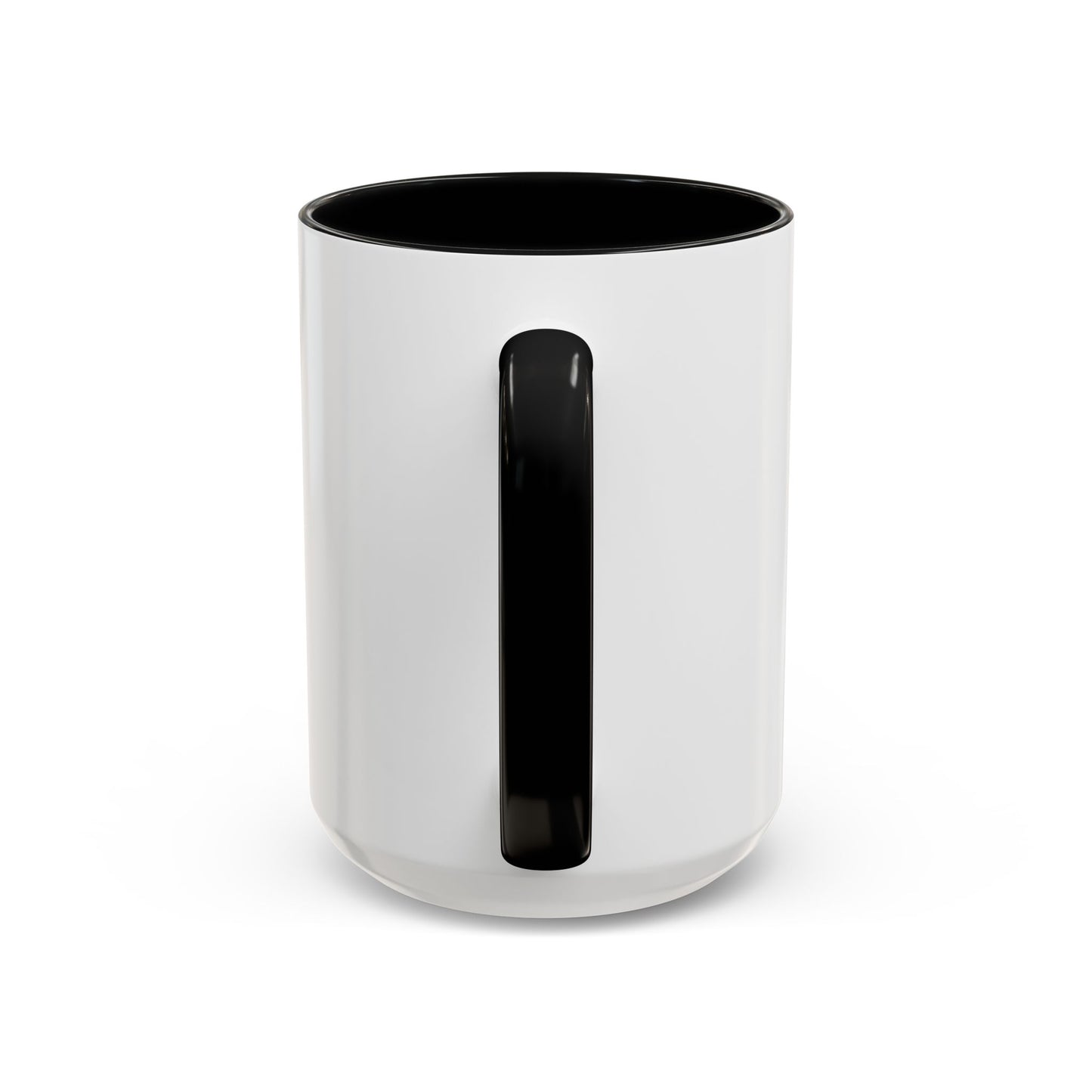 Whimsical Accent Coffee Mug - "Time is Soup" & "We are Fork" - Fun Gift for Food Lovers